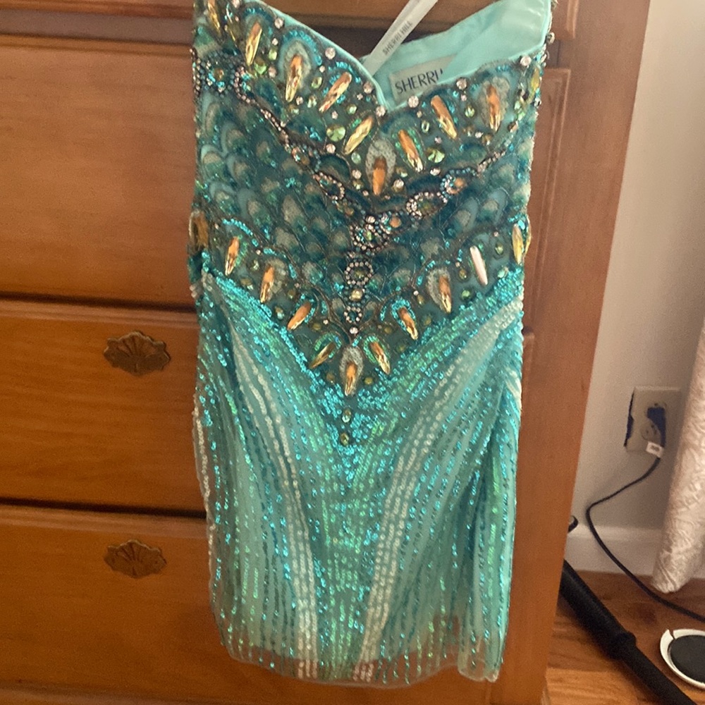 Worm 1 for a wedding!